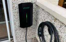 The Cost of Home Charger for Electric Cars in Ireland